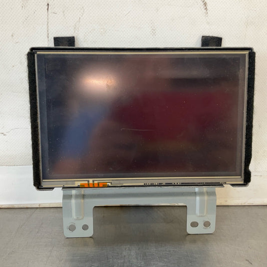 12-17 G37 Q60 Media Screen Display 280911BY3C Oem 12Bd4Gc - On Point Parts Inc