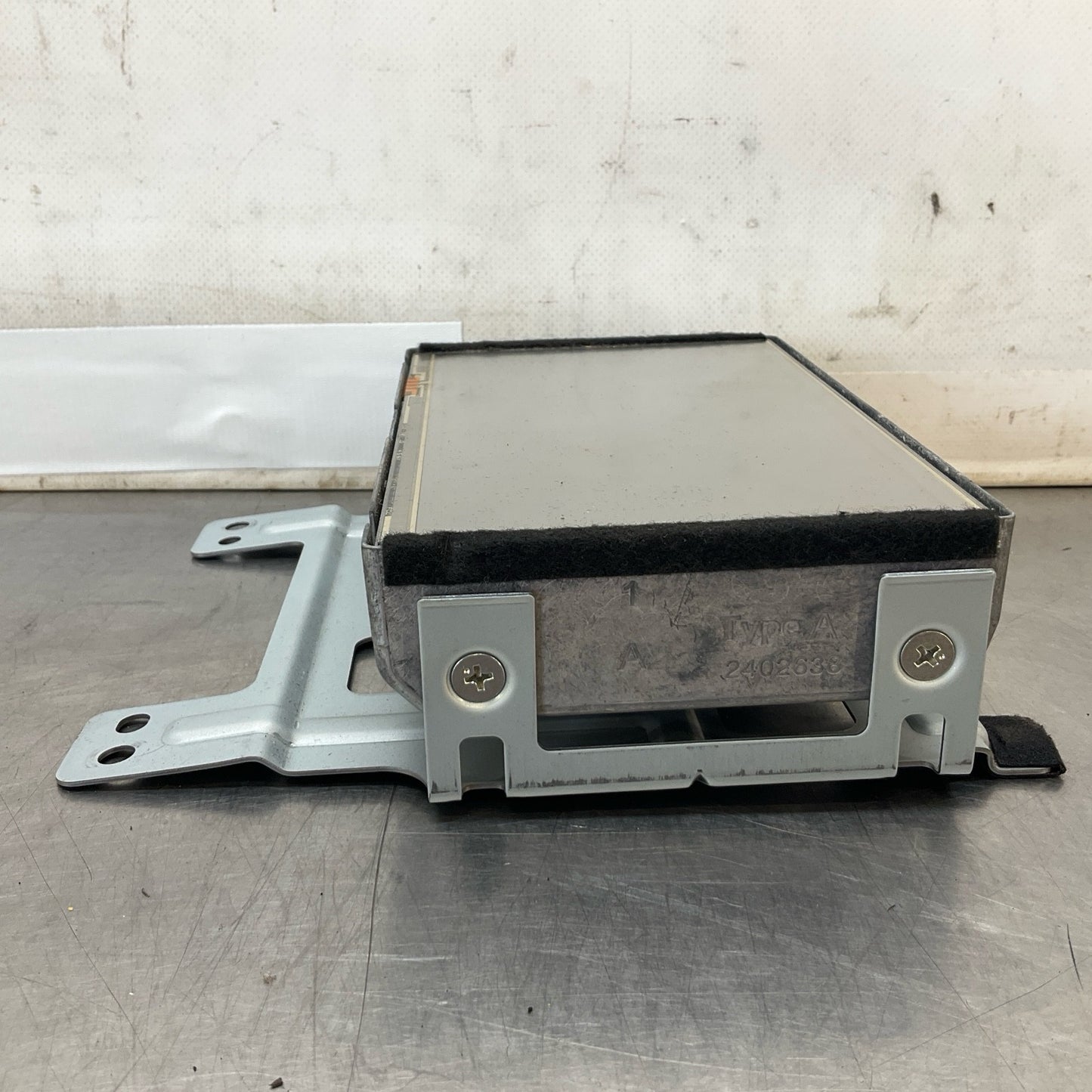 12-17 G37 Q60 Media Screen Display 280911BY3C Oem 12Bd4Gc - On Point Parts Inc