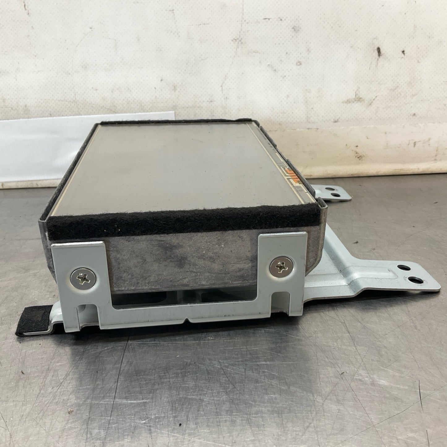 12-17 G37 Q60 Media Screen Display 280911BY3C Oem 12Bd4Gc - On Point Parts Inc