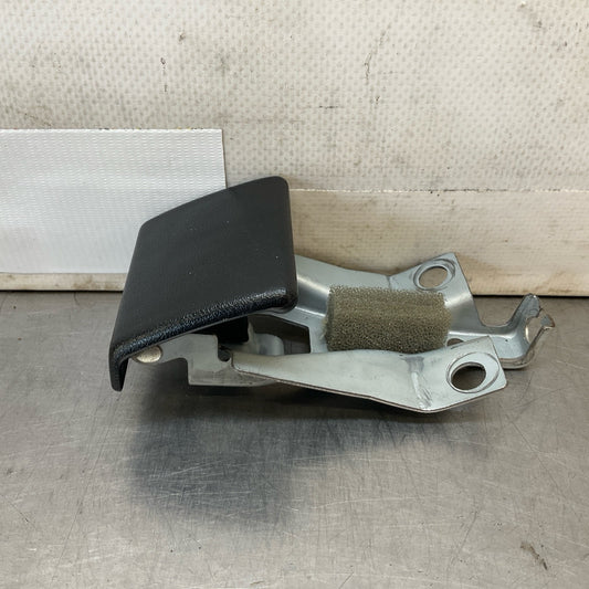 13-19 G37 Q60 Hood Latch Release Handle 656224P00B Oem 12Bd4Gc - On Point Parts Inc