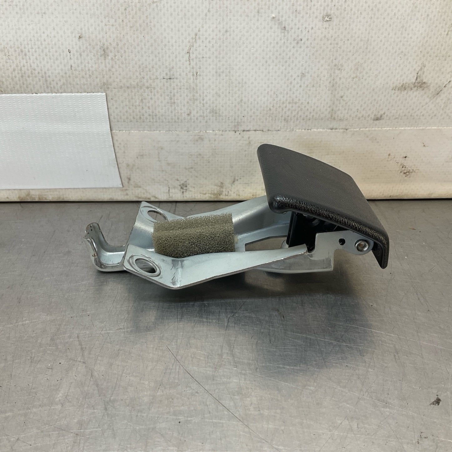 13-19 G37 Q60 Hood Latch Release Handle 656224P00B Oem 12Bd4Gc - On Point Parts Inc