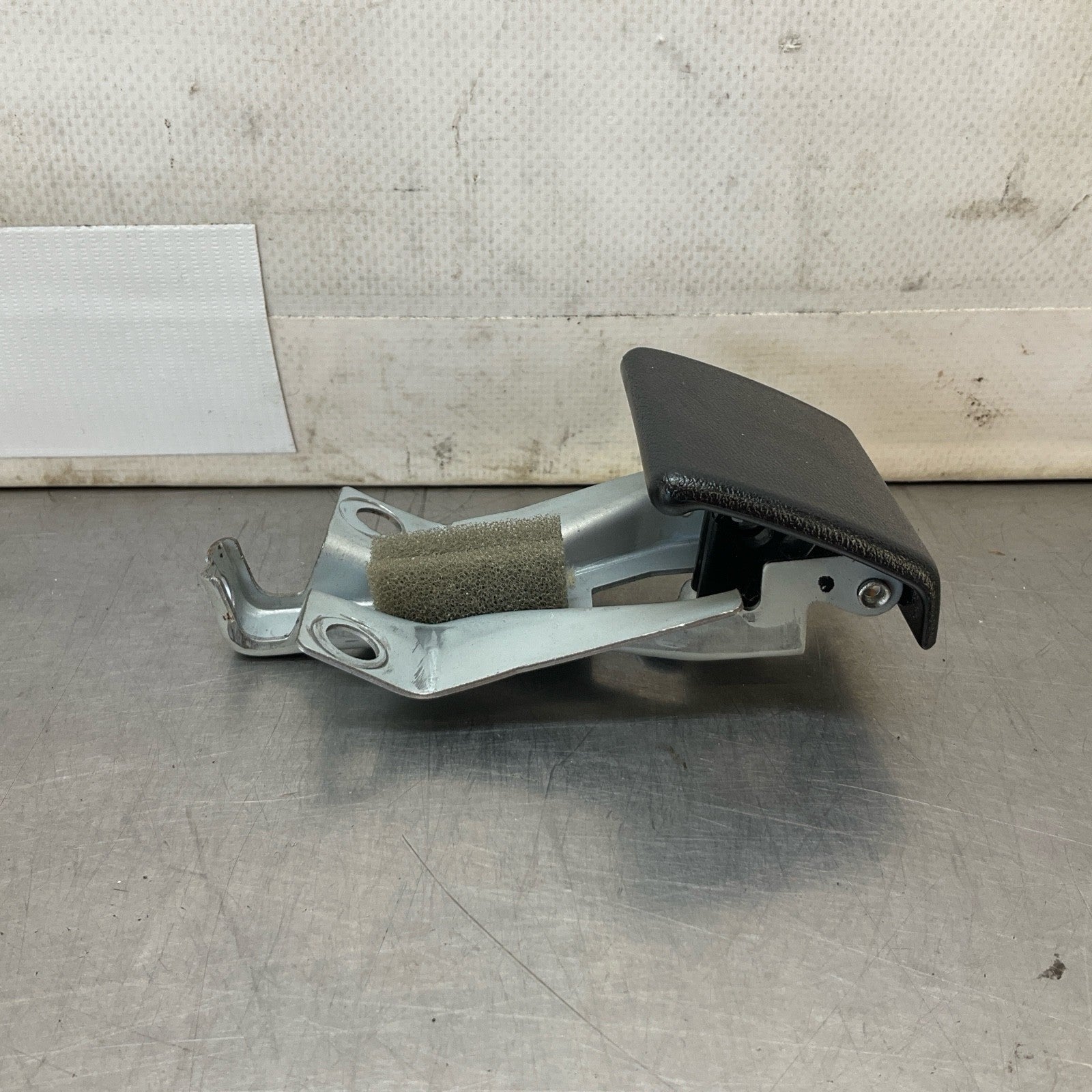 13-19 G37 Q60 Hood Latch Release Handle 656224P00B Oem 12Bd4Gc - On Point Parts Inc