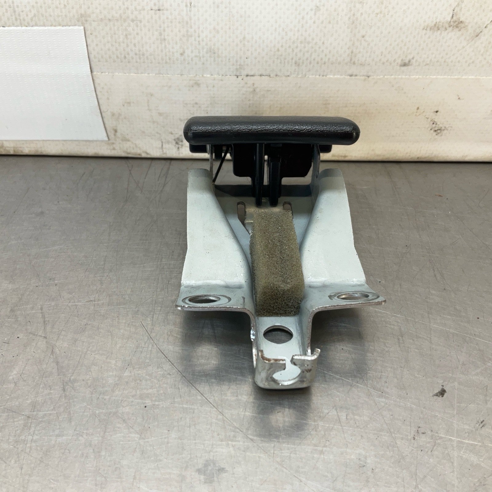 13-19 G37 Q60 Hood Latch Release Handle 656224P00B Oem 12Bd4Gc - On Point Parts Inc