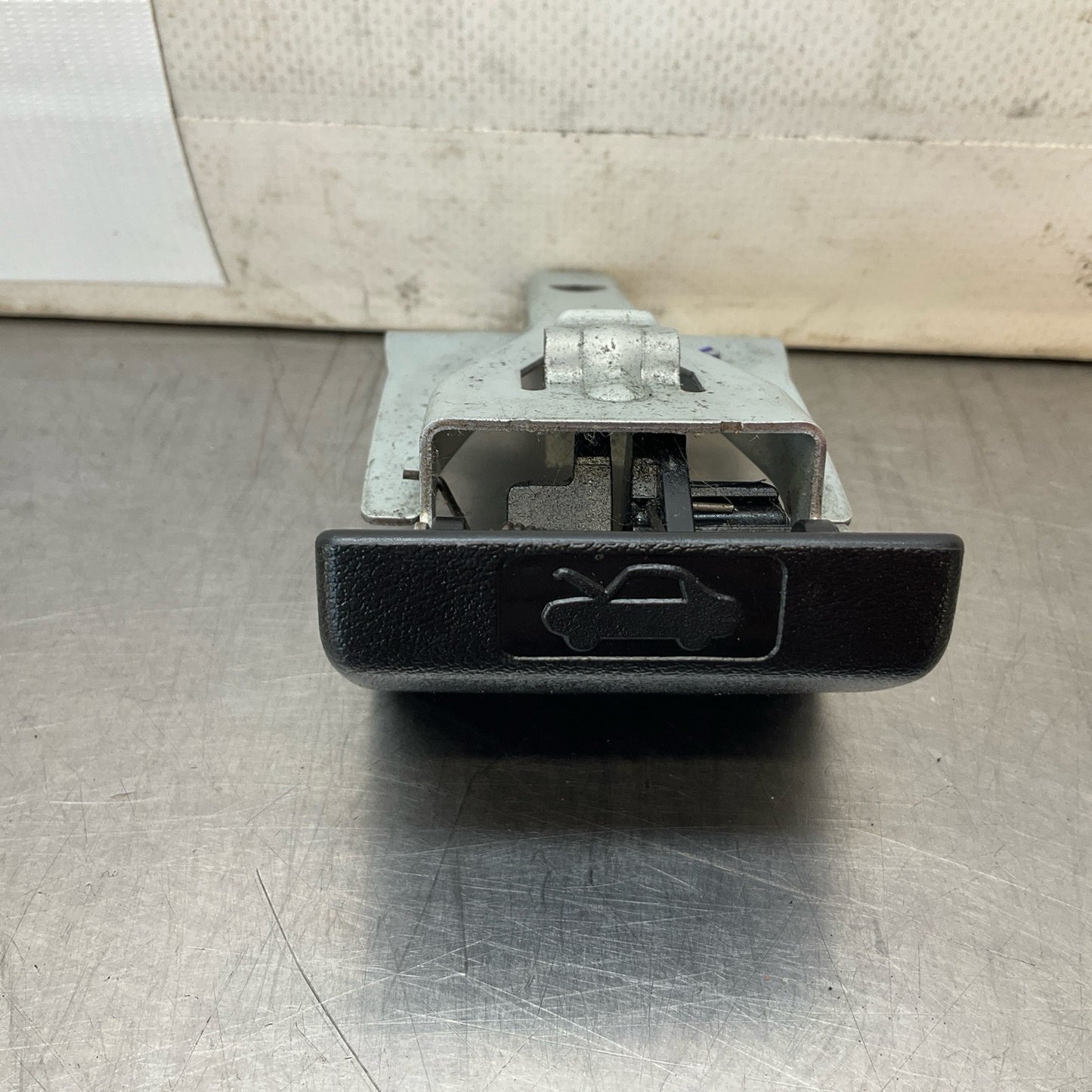 13-19 G37 Q60 Hood Latch Release Handle 656224P00B Oem 12Bd4Gc - On Point Parts Inc