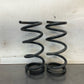 14-15 G37 Q60 Rear Suspension Coil Spring 55020JL01D Oem 12Bd4Gi - On Point Parts Inc