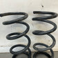 14-15 G37 Q60 Rear Suspension Coil Spring 55020JL01D Oem 12Bd4Gi - On Point Parts Inc