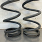 14-15 G37 Q60 Rear Suspension Coil Spring 55020JL01D Oem 12Bd4Gi - On Point Parts Inc