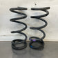 14-15 G37 Q60 Rear Suspension Coil Spring 55020JL01D Oem 12Bd4Gi - On Point Parts Inc