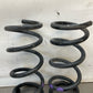 14-15 G37 Q60 Rear Suspension Coil Spring 55020JL01D Oem 12Bd4Gi - On Point Parts Inc