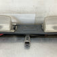 13-15 G37 Q60 Coupe Rear License Plate Light Assembly 26510CD00C Oem 12Bd4Gc - On Point Parts Inc