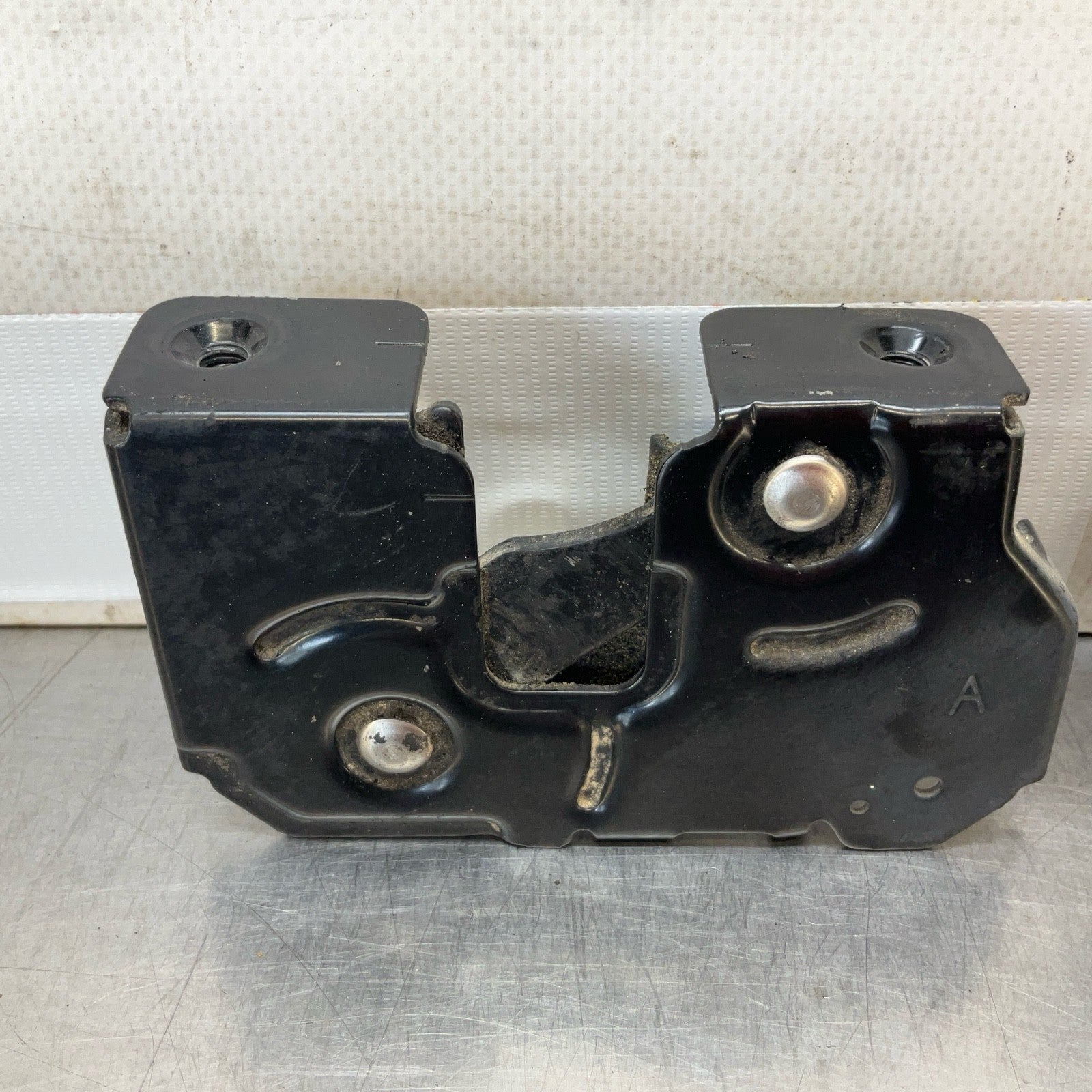 08-15 G37 Q60 Hood Lock Latch 65601JL60A 65601JL60C Oem 12Bd4Gi - On Point Parts Inc