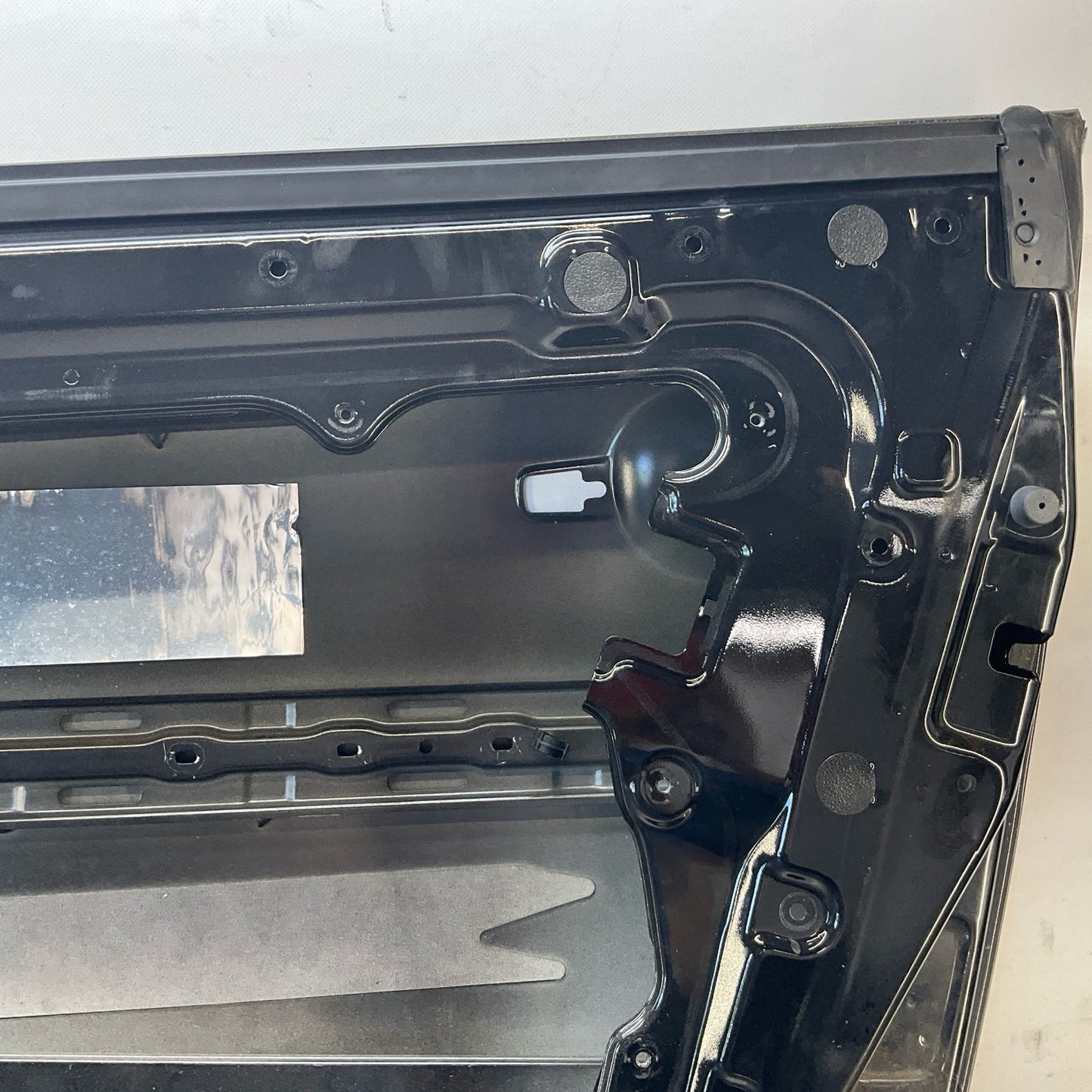 14-15 G37 Q60 Coupe Front Passenger Door Shell H010M6WBMA Oem 12Bd4G1 - On Point Parts Inc