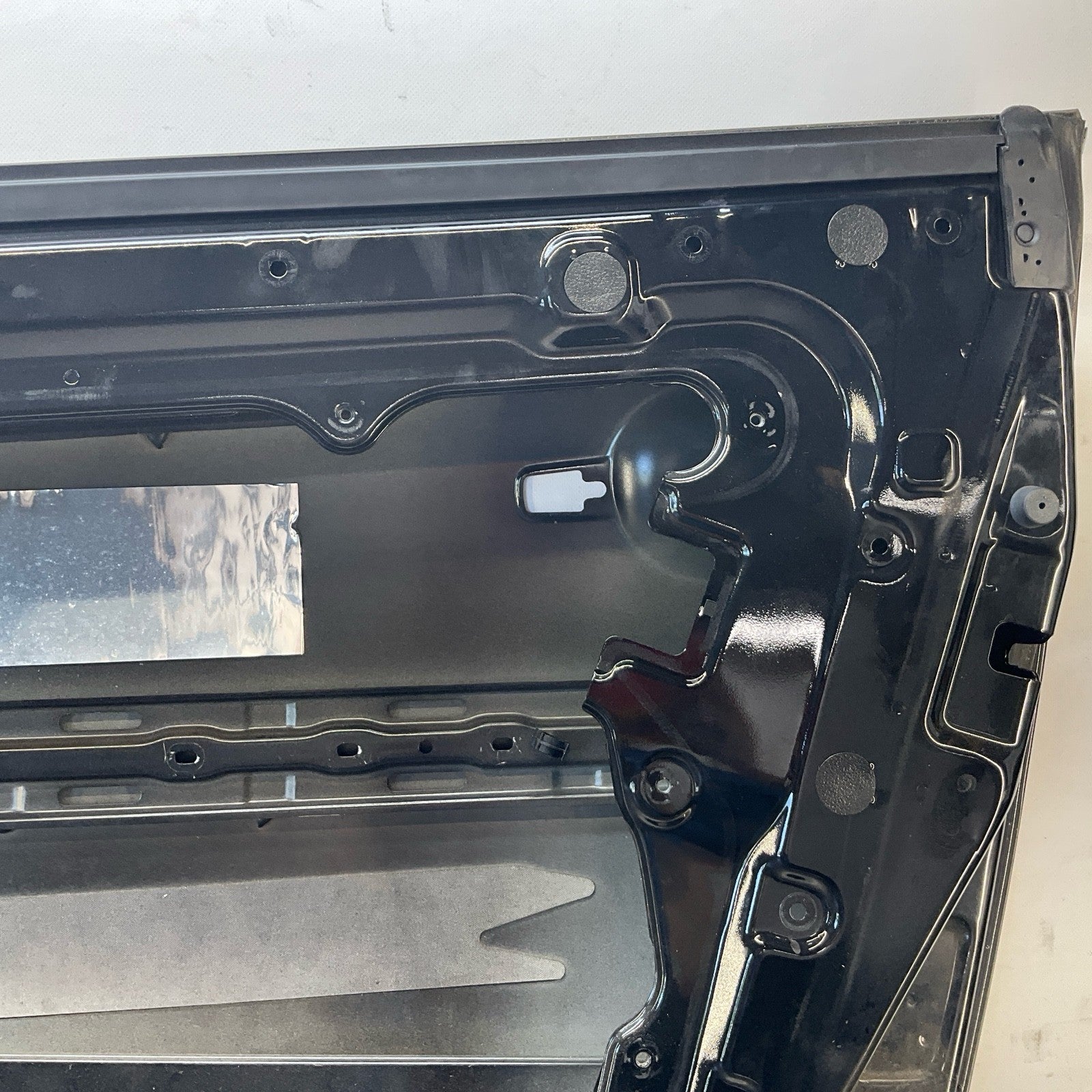 14-15 G37 Q60 Coupe Front Passenger Door Shell H010M6WBMA Oem 12Bd4G1 - On Point Parts Inc