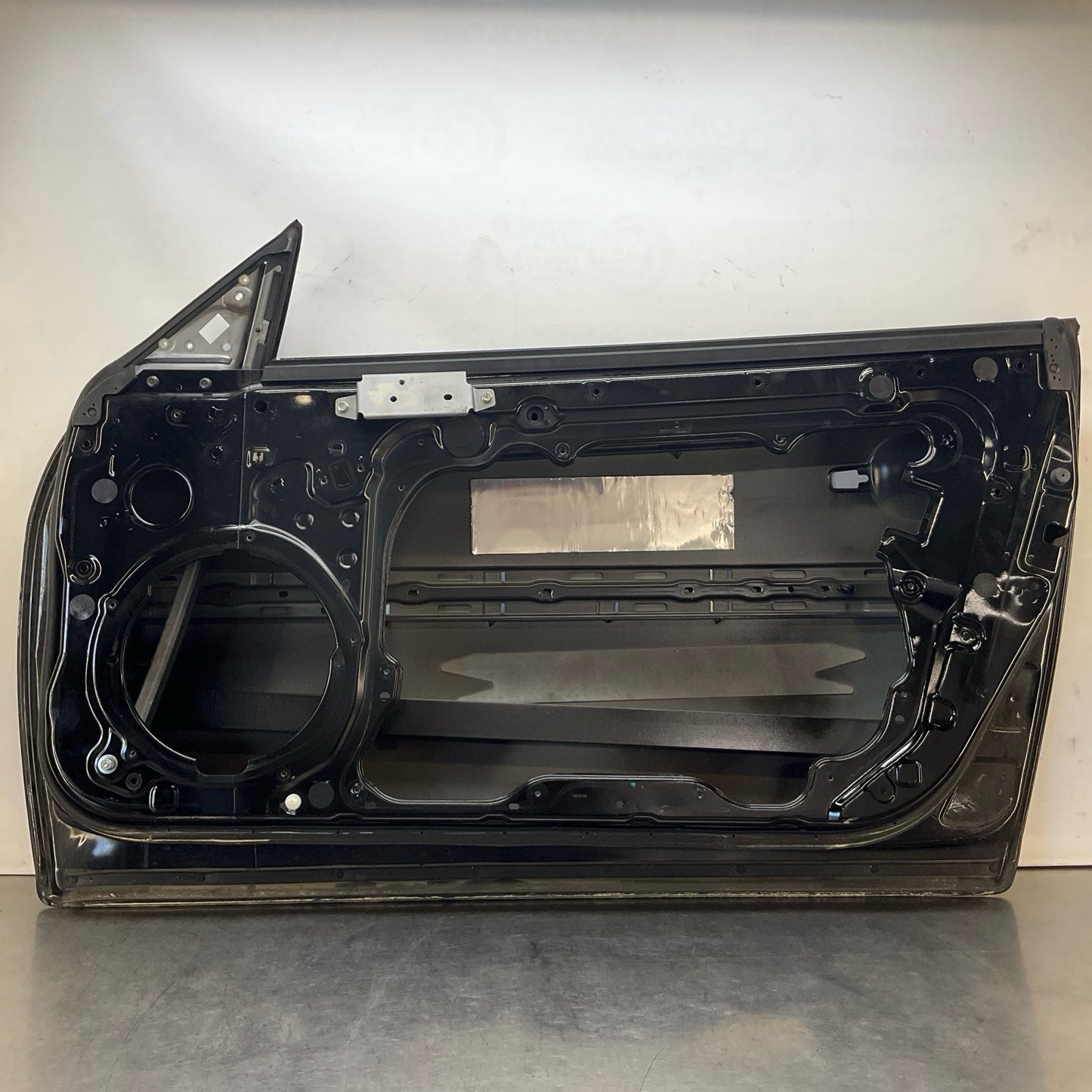 14-15 G37 Q60 Coupe Front Passenger Door Shell H010M6WBMA Oem 12Bd4G1 - On Point Parts Inc