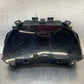11-15 G37 Q60 Coupe Speedometer Instrument Gauge Cluster A/T 74k Oem 12Bd4Gc - On Point Parts Inc