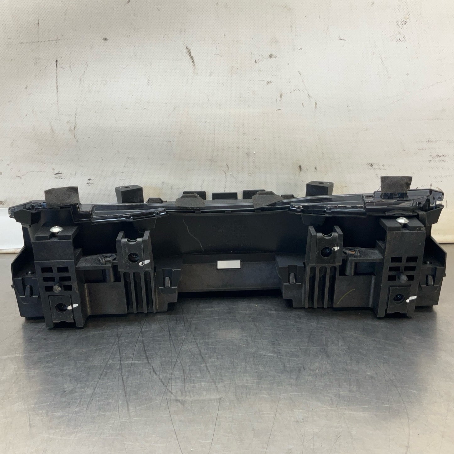 11-15 G37 Q60 Coupe Speedometer Instrument Gauge Cluster A/T 74k Oem 12Bd4Gc - On Point Parts Inc