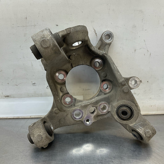 10-15 G37 Q60 Coupe Rear Driver Suspension Knuckle 43019JK00B Oem 12Bd4Gg - On Point Parts Inc