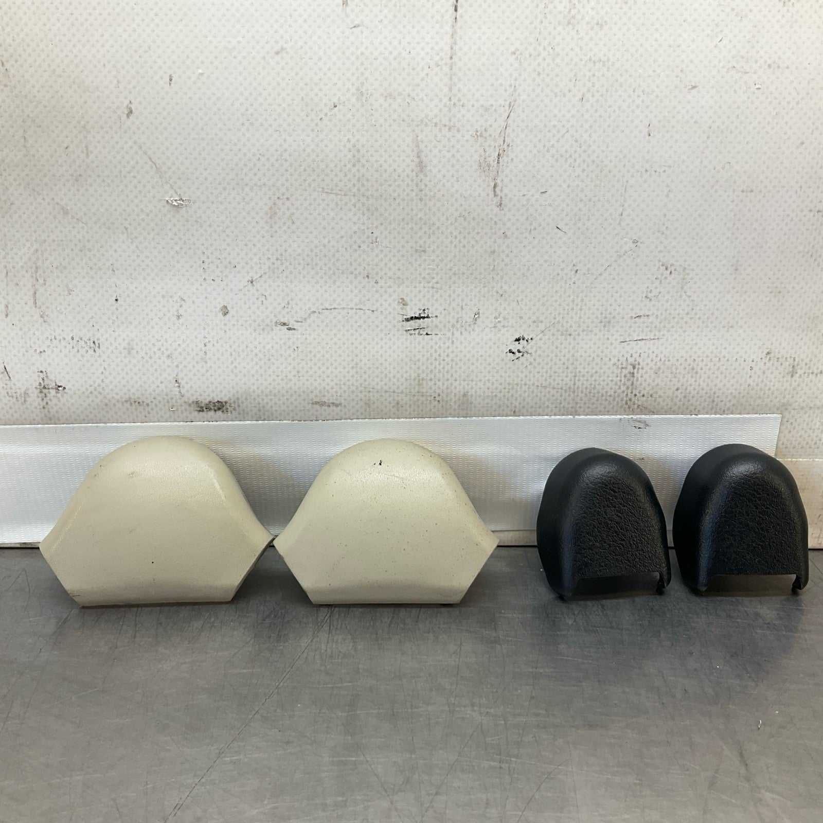 2015 Infiniti V36 G37 Front Seat Belt Mount Cover 87836CN001 Oem 12Bd4Gc - On Point Parts Inc