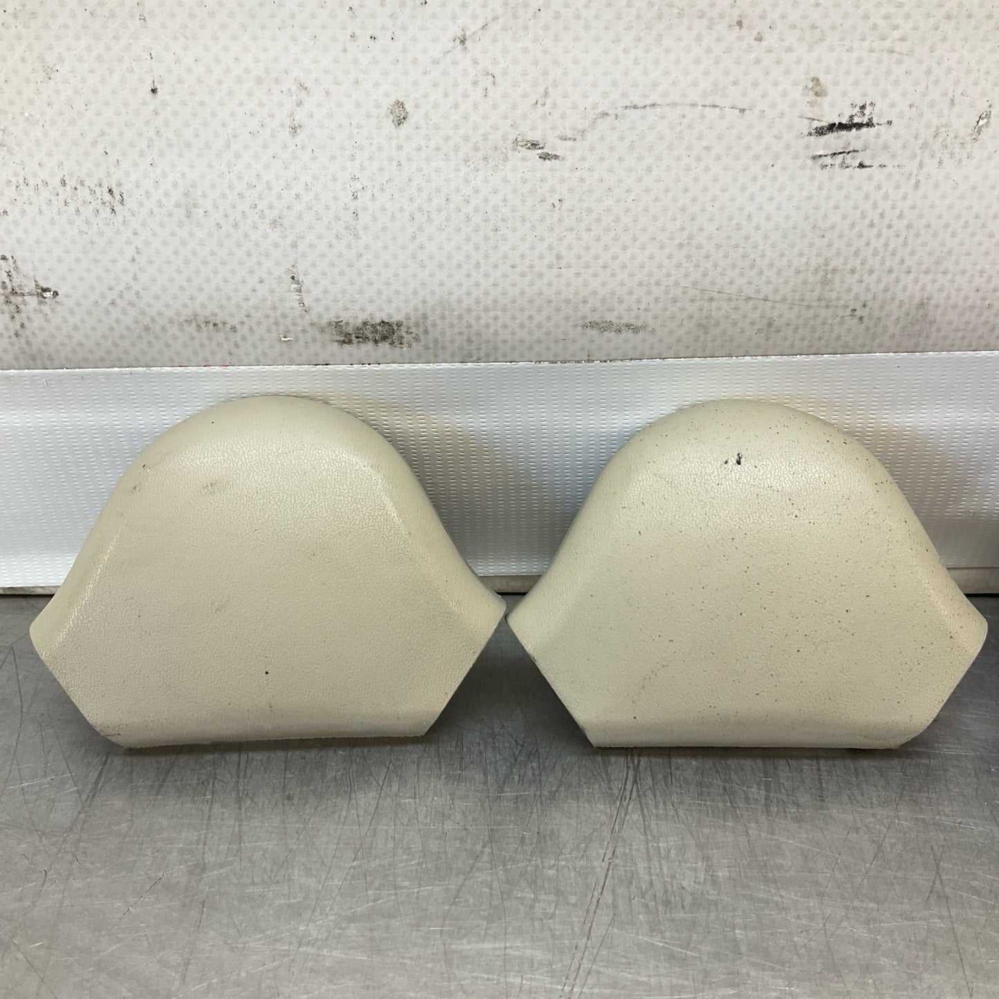 2015 Infiniti V36 G37 Front Seat Belt Mount Cover 87836CN001 Oem 12Bd4Gc - On Point Parts Inc