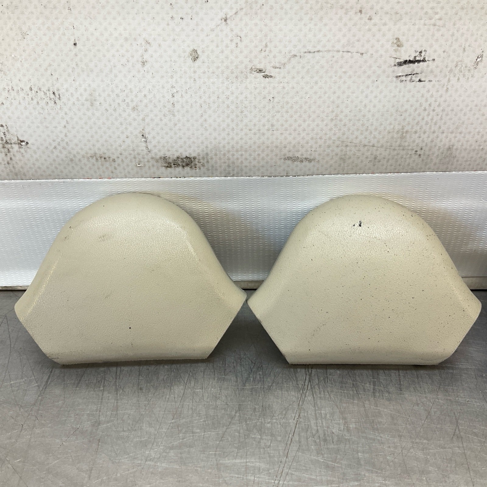 2015 Infiniti V36 G37 Front Seat Belt Mount Cover 87836CN001 Oem 12Bd4Gc - On Point Parts Inc