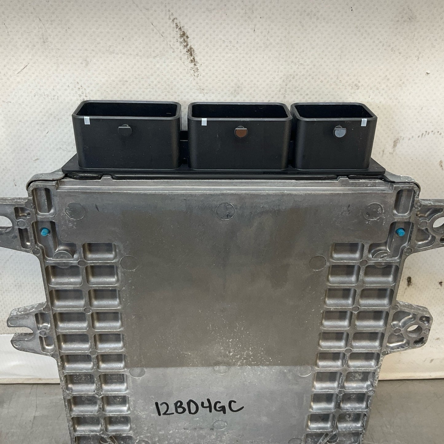 11-19 G37 Q60 Coupe Vq37Vhr A/T Ecu Ecm Engine Control 237031UX0A Module 12Bd4Gc - On Point Parts Inc