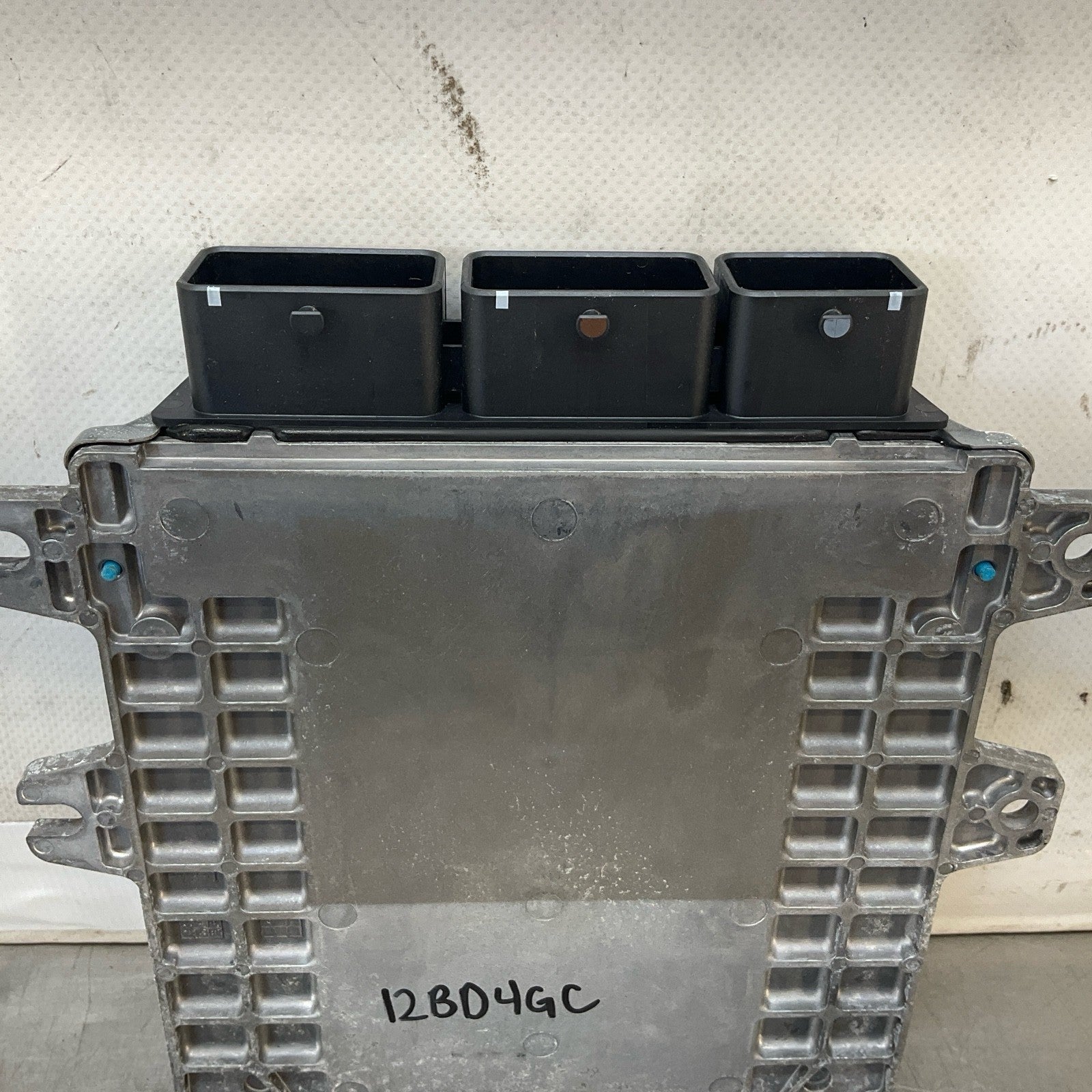 11-19 G37 Q60 Coupe Vq37Vhr A/T Ecu Ecm Engine Control 237031UX0A Module 12Bd4Gc - On Point Parts Inc