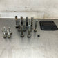 2015 Infiniti V36 G37 Automatic Transmission Hardware Bolts Oem 12Bd4Gi - On Point Parts Inc