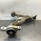 08-17 G37 Q60 Coupe Front Driver Lower Control Arm Rwd 54501JL03B Oem 12Bd4Gg - On Point Parts Inc