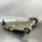 08-17 G37 Q60 Coupe Front Driver Lower Control Arm Rwd 54501JL03B Oem 12Bd4Gg - On Point Parts Inc