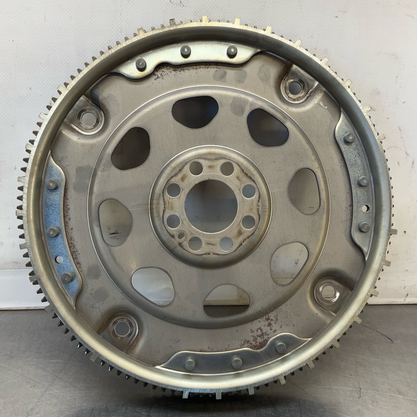 07-16 G35 G37 Q50 Q60 Flywheel Flex Plate A/T 12331JK20A Oem 12Bd4Gi - On Point Parts Inc
