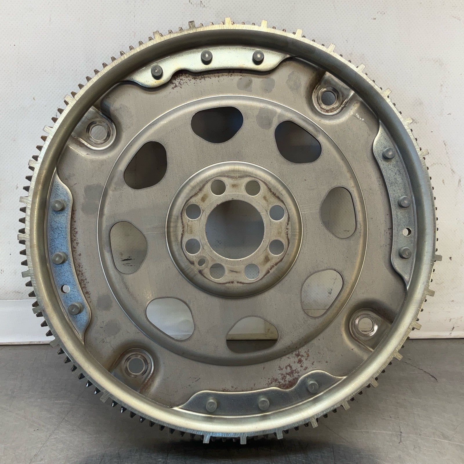 07-16 G35 G37 Q50 Q60 Flywheel Flex Plate A/T 12331JK20A Oem 12Bd4Gi - On Point Parts Inc