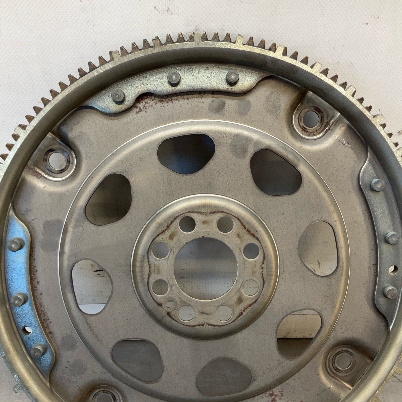 07-16 G35 G37 Q50 Q60 Flywheel Flex Plate A/T 12331JK20A Oem 12Bd4Gi - On Point Parts Inc