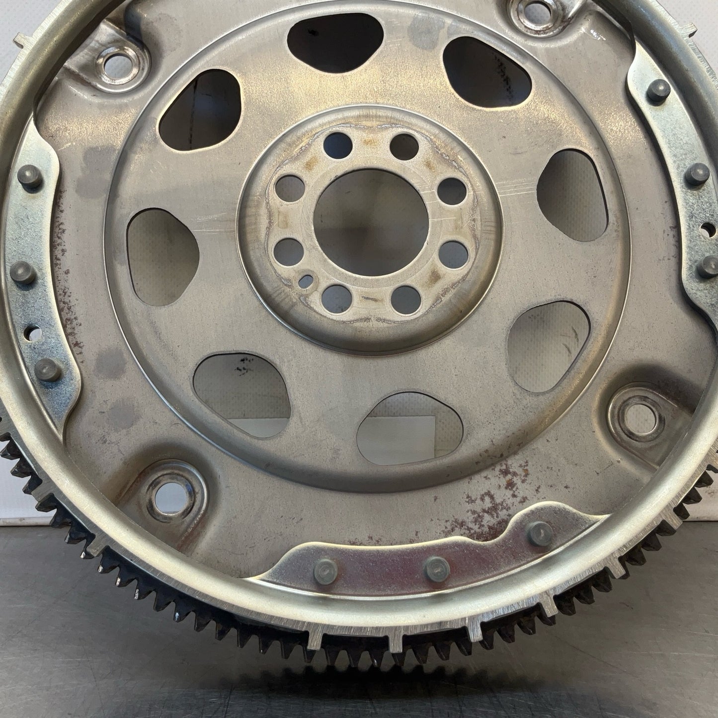 07-16 G35 G37 Q50 Q60 Flywheel Flex Plate A/T 12331JK20A Oem 12Bd4Gi - On Point Parts Inc