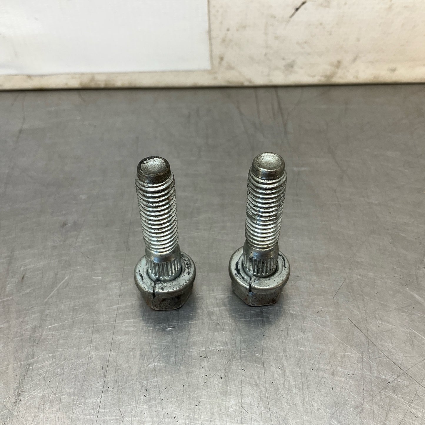 2015 Infiniti V36 G37 Steering Link Hardware Oem 12Bd4Gc - On Point Parts Inc