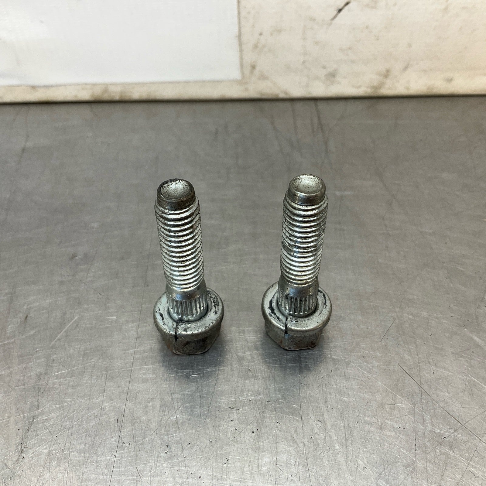 2015 Infiniti V36 G37 Steering Link Hardware Oem 12Bd4Gc - On Point Parts Inc