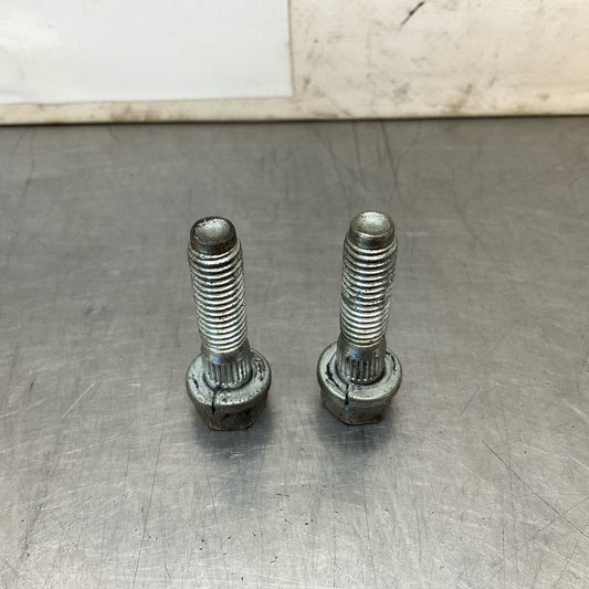 2015 Infiniti V36 G37 Steering Link Hardware Oem 12Bd4Gc - On Point Parts Inc