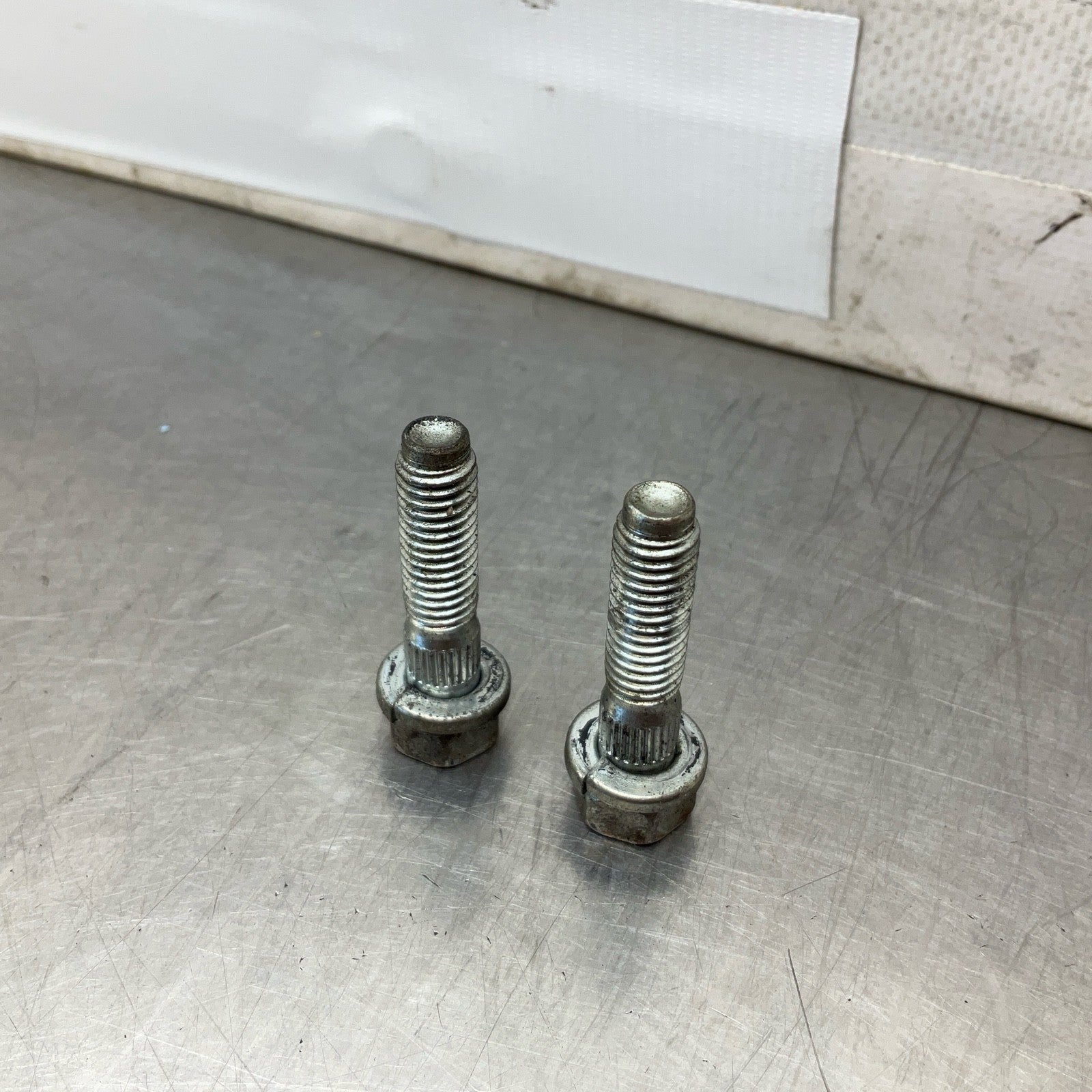 2015 Infiniti V36 G37 Steering Link Hardware Oem 12Bd4Gc - On Point Parts Inc