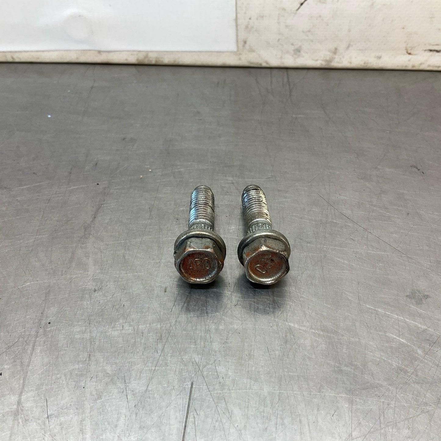 2015 Infiniti V36 G37 Steering Link Hardware Oem 12Bd4Gc - On Point Parts Inc