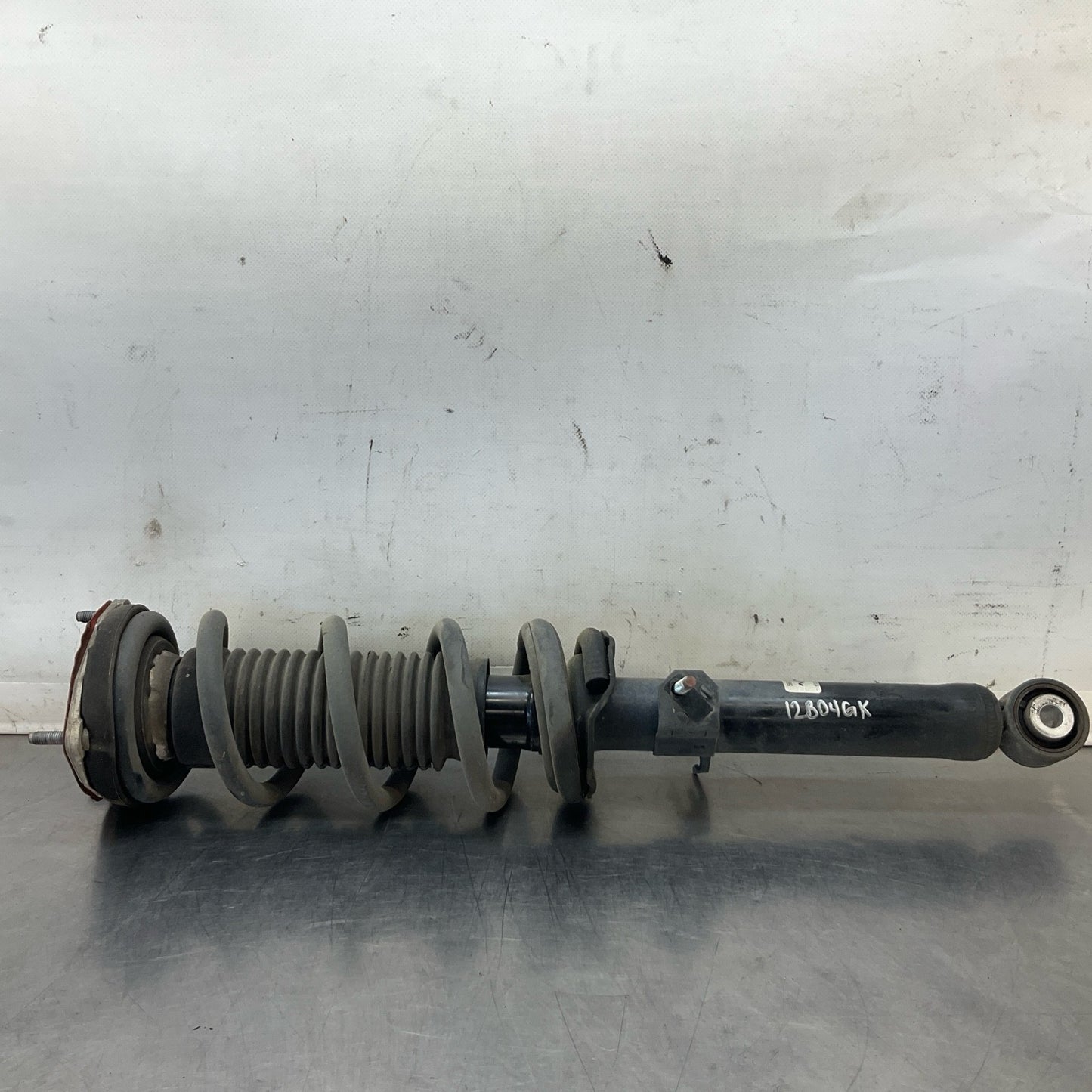 11-15 G37 Q60 Coupe Front Passenger Shock Strut E6110JL01C Oem 12Bd4Gk - On Point Parts Inc