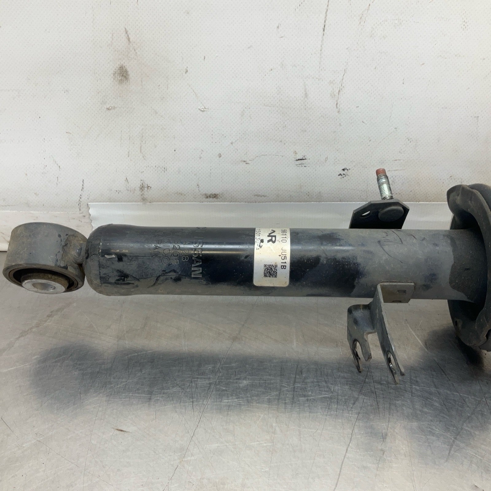 11-15 G37 Q60 Coupe Front Passenger Shock Strut E6110JL01C Oem 12Bd4Gk - On Point Parts Inc