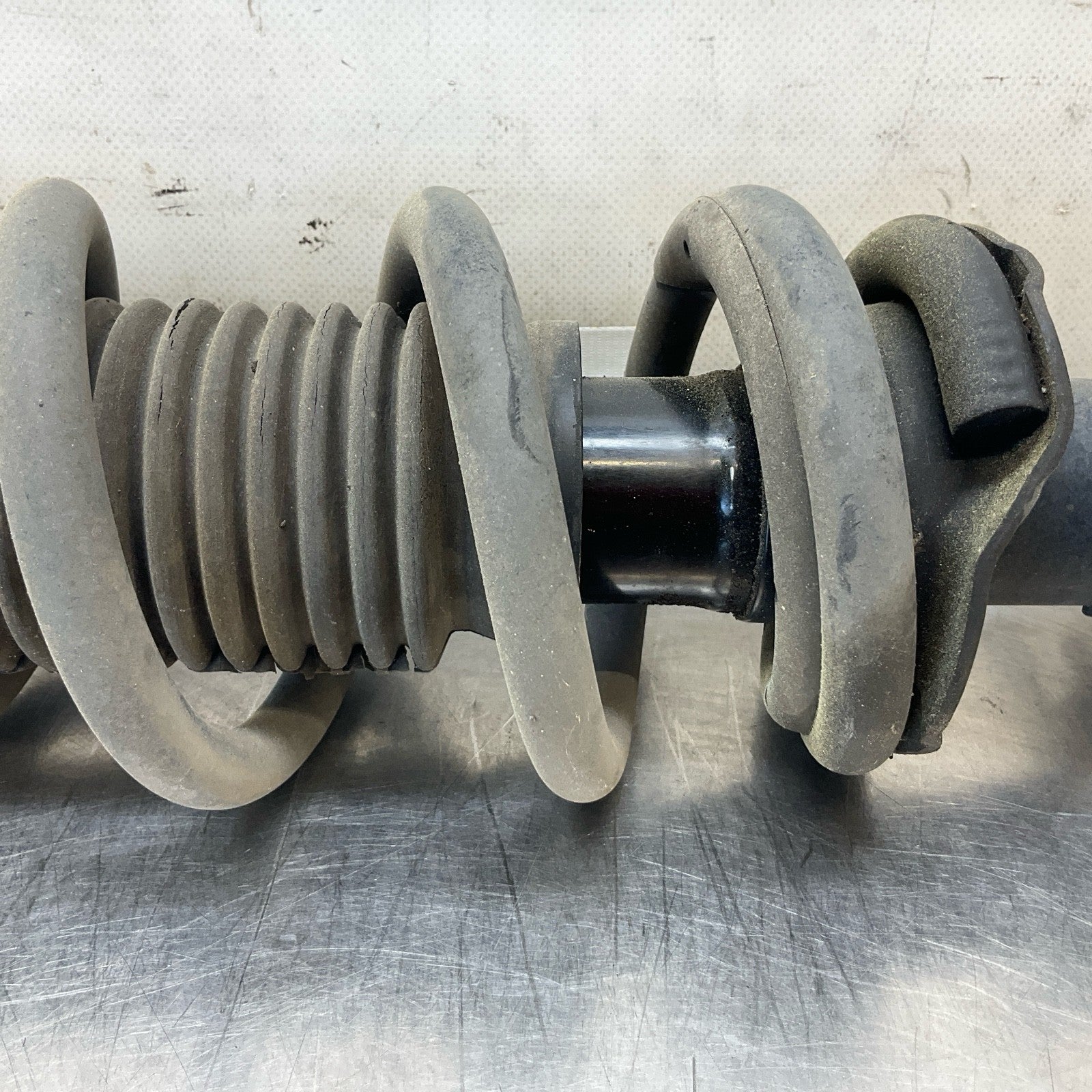 11-15 G37 Q60 Coupe Front Passenger Shock Strut E6110JL01C Oem 12Bd4Gk - On Point Parts Inc