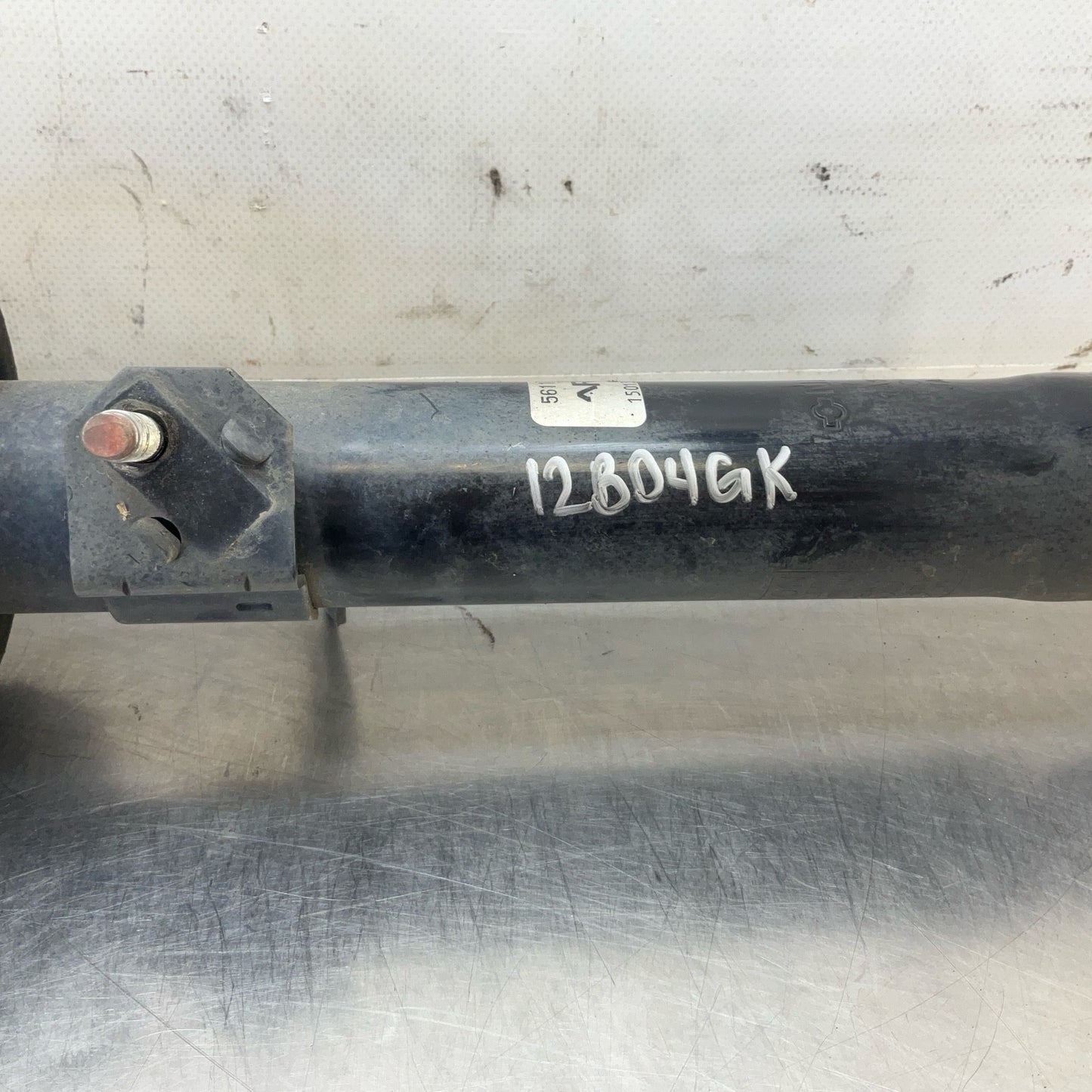 11-15 G37 Q60 Coupe Front Passenger Shock Strut E6110JL01C Oem 12Bd4Gk - On Point Parts Inc