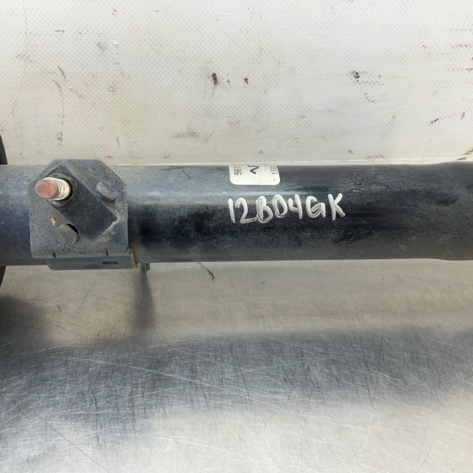 11-15 G37 Q60 Coupe Front Passenger Shock Strut E6110JL01C Oem 12Bd4Gk - On Point Parts Inc