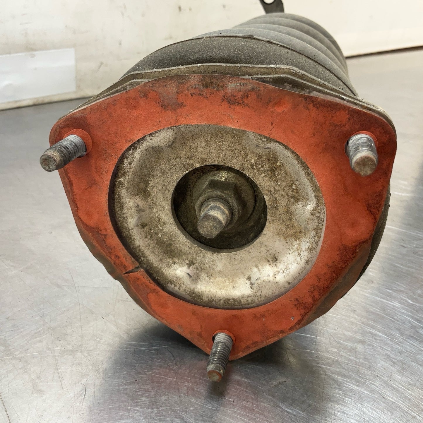 11-15 G37 Q60 Coupe Front Passenger Shock Strut E6110JL01C Oem 12Bd4Gk - On Point Parts Inc