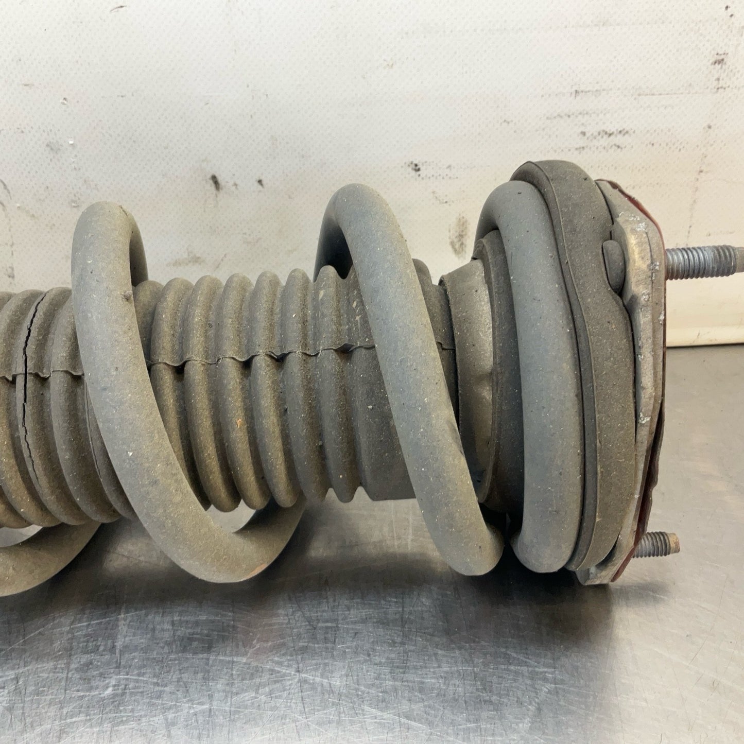 11-15 G37 Q60 Coupe Front Passenger Shock Strut E6110JL01C Oem 12Bd4Gk - On Point Parts Inc