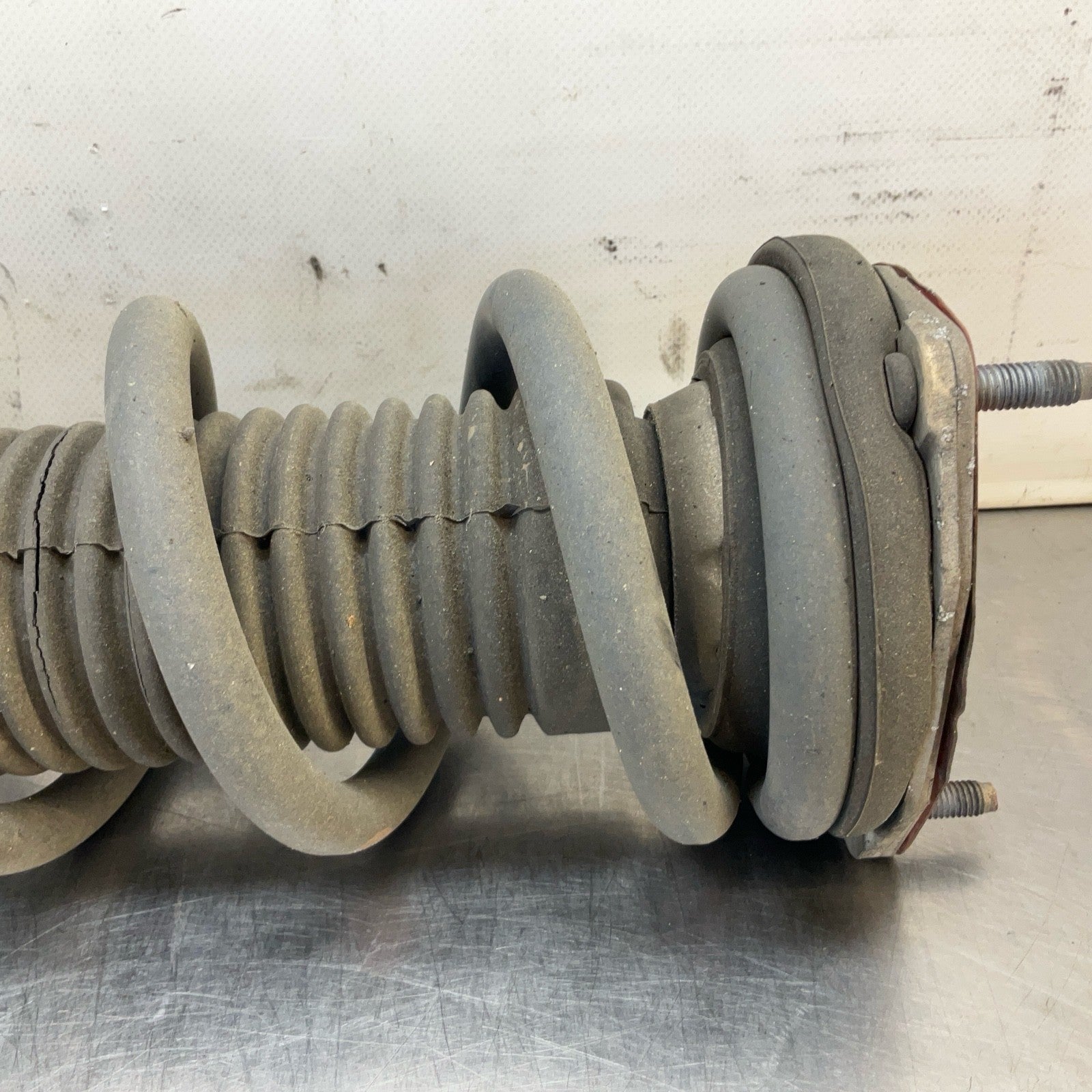 11-15 G37 Q60 Coupe Front Passenger Shock Strut E6110JL01C Oem 12Bd4Gk - On Point Parts Inc