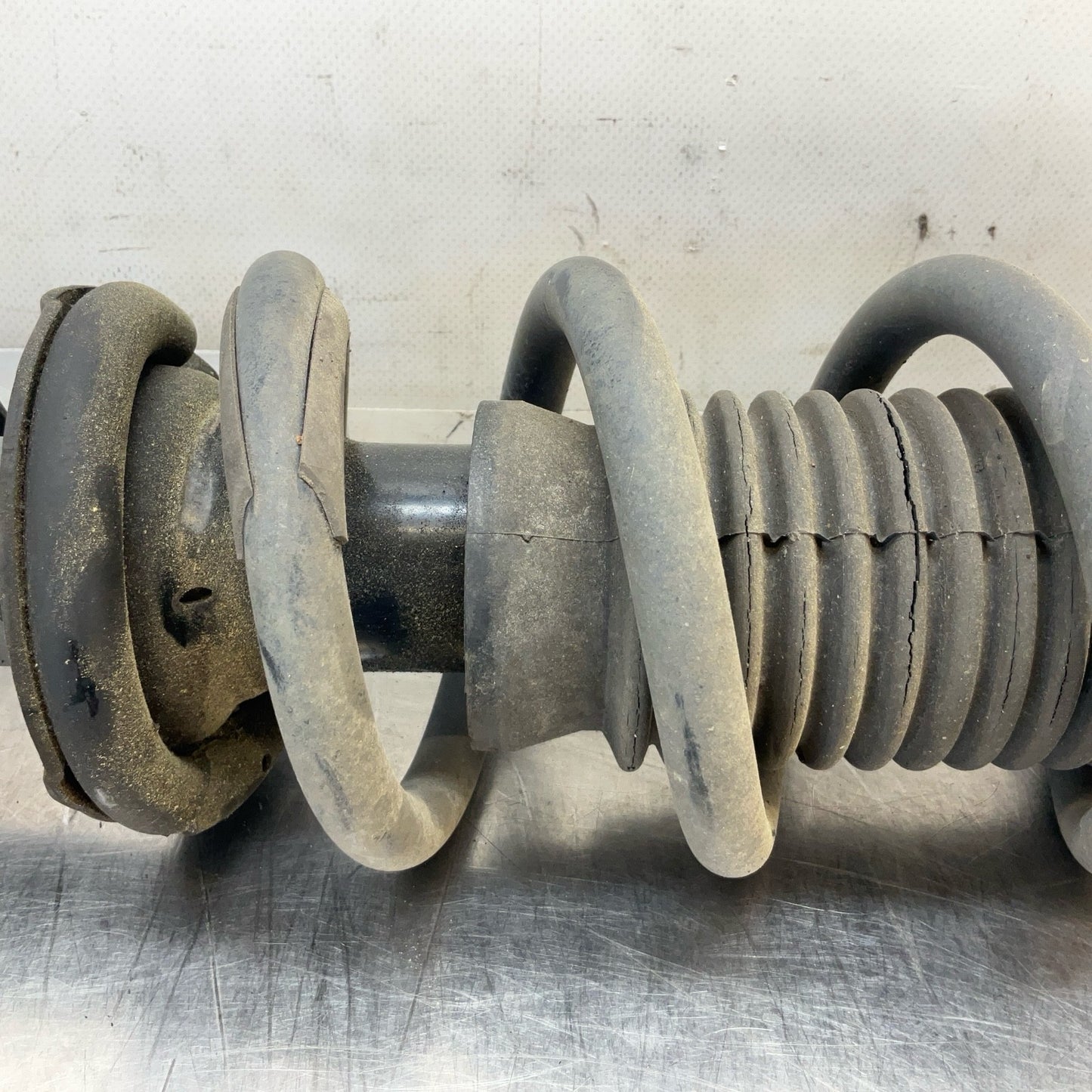 11-15 G37 Q60 Coupe Front Passenger Shock Strut E6110JL01C Oem 12Bd4Gk - On Point Parts Inc