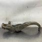 12-23 G37 Q60 Coupe Front Driver Steering Knuckle Spindle 400154GA0A Oem 12Bd4Gg - On Point Parts Inc