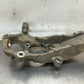 12-23 G37 Q60 Coupe Front Driver Steering Knuckle Spindle 400154GA0A Oem 12Bd4Gg - On Point Parts Inc