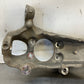 12-23 G37 Q60 Coupe Front Driver Steering Knuckle Spindle 400154GA0A Oem 12Bd4Gg - On Point Parts Inc